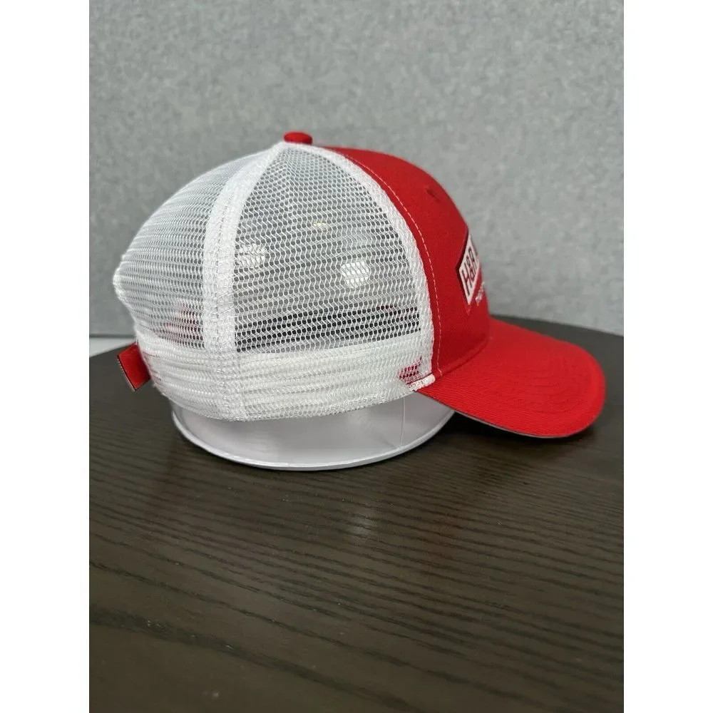 H&R AGRI-POWER Hat Baseball Ball Cap ADJUSTABLE‎ Relaxed Fit Mesh Back